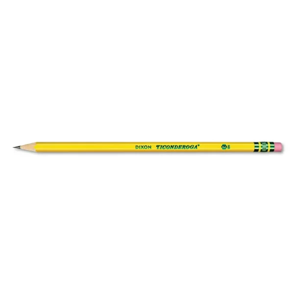 12 Pack Pencil - Image 3